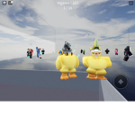 DUCK LEGIONS FOR JUSTICE