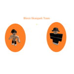 Bloxit Skatepark Team