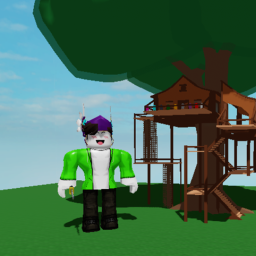Survival The Rich man Killer