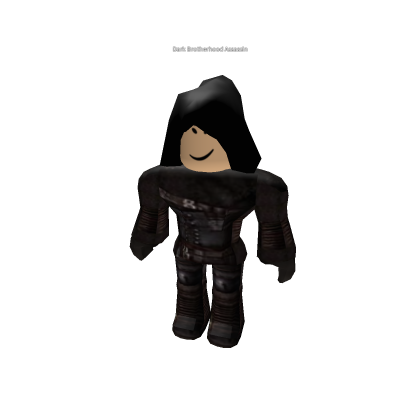 Dark Brotherhood Assassin