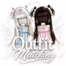 [NEW‼] Noccive’ Outfits Matching Catalog💜