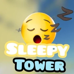 Sleepy Tower icon