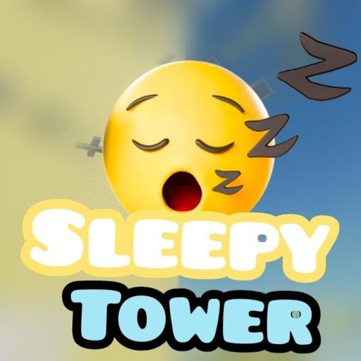Sleepy Tower icon