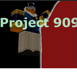 Project 909: ROBLOX SHORT MOVIE