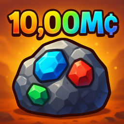 Mine a World! ⛏️ [UPDATE💣]