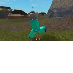 walking sim