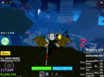 Death of the night