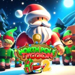 North Pole Tycoon 2