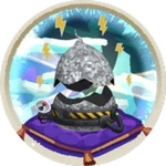 Brainwave Blocker Egg