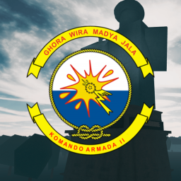 IMF | Koarmada II