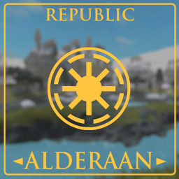 Alderaan