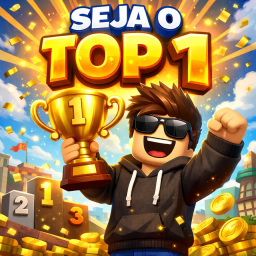 SEJA O TOP 1  🏆