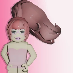 Hair Physics World icon