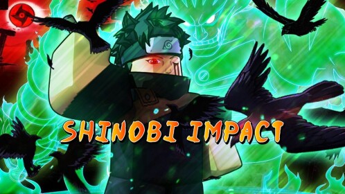 Shinobi: Impact 