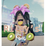 •Stylish Lemonade$•