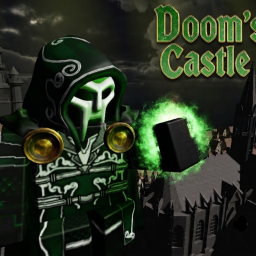 DOOM's Castle