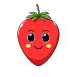 Strawberry Squad fam