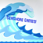 SeaShore Games!
