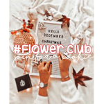 #Flower Club
