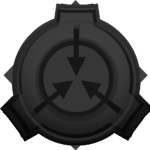 'SCPF' - Special Containment Procedures Foundation