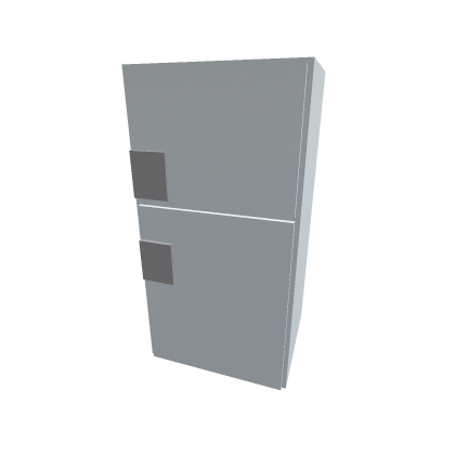 Brr...Fridge 2.0