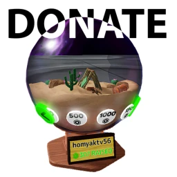 Donate Balls icon