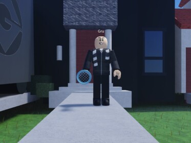 Despicable Me