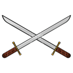 sword fighters (anyone welcome)