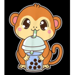 The monkey land