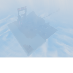 [FIND THE GOLDEN SWORDS] ROBLOX HQ | MODERNIZED