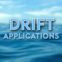Drift Aplications