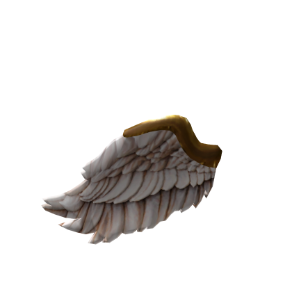 Cap of Hermes Wing (L)