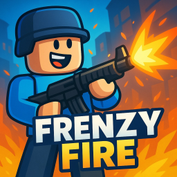 Frenzy Fire