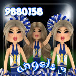 angels <$