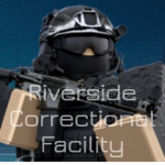 Riverside Correctional Facility