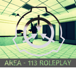 [SCP] AREA - 113 Roleplay
