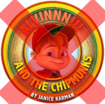 Alvin Haters
