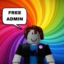 ✨FREE ADMIN✨