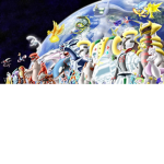 Pokemon Jewel Version