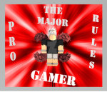 The Major Gamers