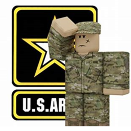 U.S army base