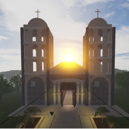 Iglesia