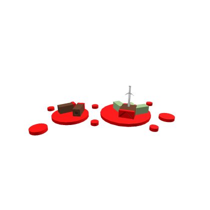Dead Zombie