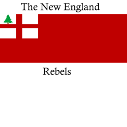Headquarters of The New England Army