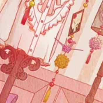 ❀