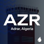 Adrar Touat-Cheikh Sidi Mohamed Belkebir Airport