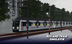 [METRO] Symulator autobusu i tramwaju | Urbanmove
