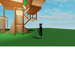 Surival The Cartoon Cat The Killer