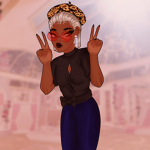 Royale High Pageants