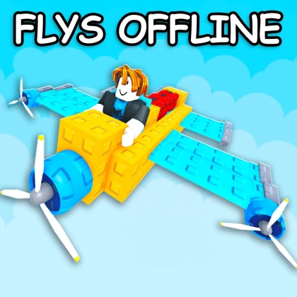 Build A Plane